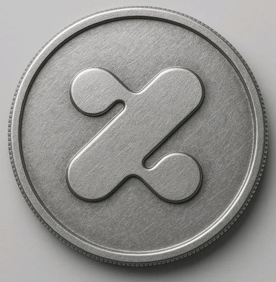 $EA_LICENSE token — the silver coin powering ZISKEE's on-chain EA license